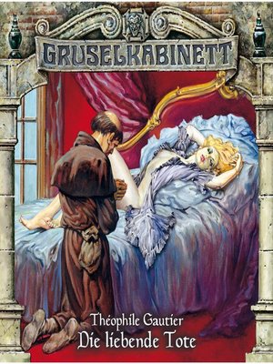 cover image of Gruselkabinett, Folge 26